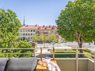 Bostadsbild