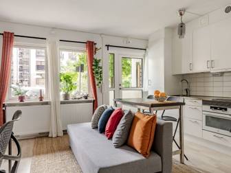 Bostadsbild