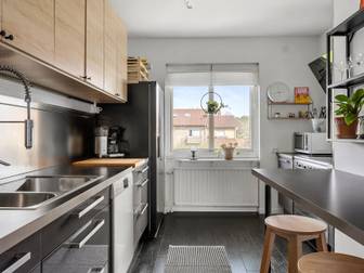 Bostadsbild