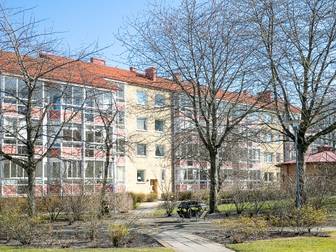 Slättängsgatan 31 C