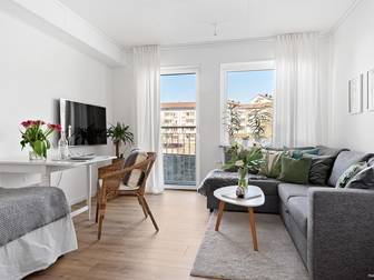 Blåportshöjden 2 B