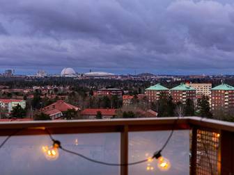 Stenkvistavägen 10, vån 12