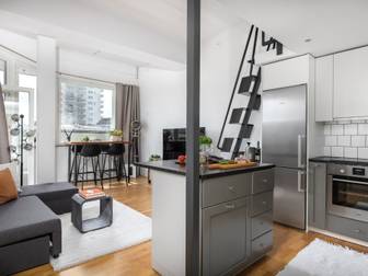 Bostadsbild