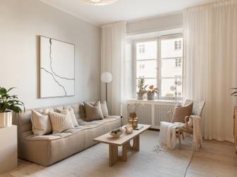 Bostadsbild