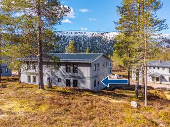 Bostadsbild