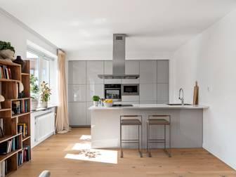 Bostadsbild