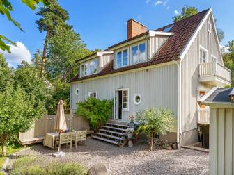 Bostadsbild
