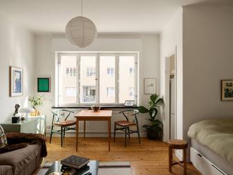 Bostadsbild