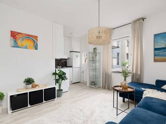 Bostadsbild