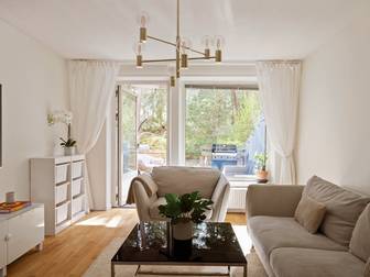 Bostadsbild