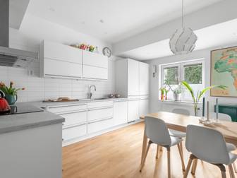 Bostadsbild
