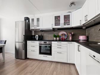Bostadsbild