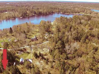 Vikavägen / Simpnäs