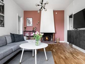 Glasmålarvägen 8, 2tr