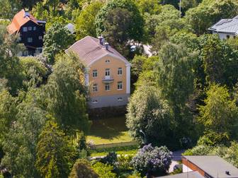 Bostadsbild