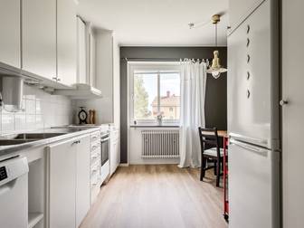 Bostadsbild