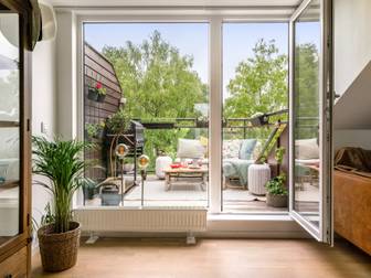 Bostadsbild