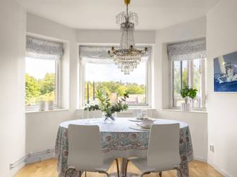 Bostadsbild