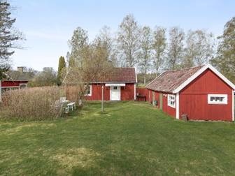 Älvan Anderstorp 707