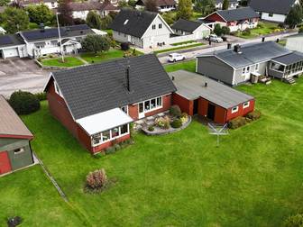 Bostadsbild