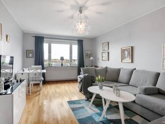 Johannesbäcksgatan 82 B