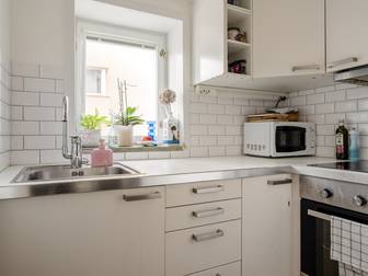 Bostadsbild