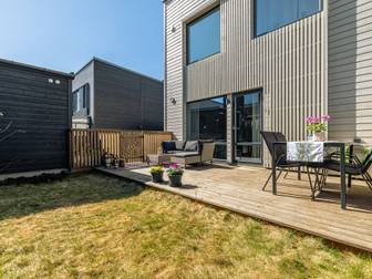 Bostadsbild