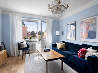Bostadsbild