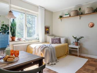 Bostadsbild