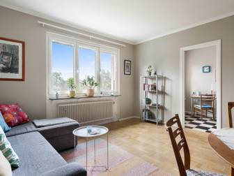 Bostadsbild