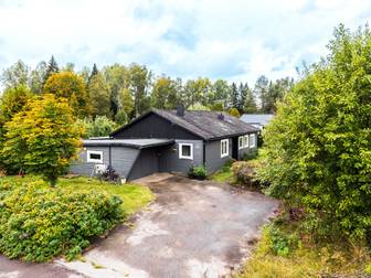 Bostadsbild