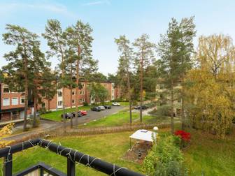 Bostadsbild