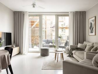 Bostadsbild