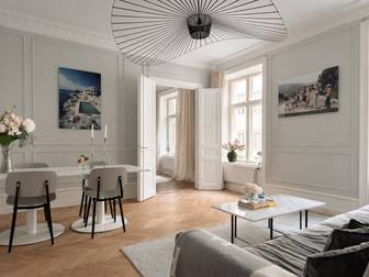 Bostadsbild
