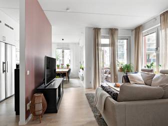 Bostadsbild
