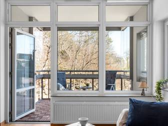 Bostadsbild