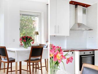 Västra Bernadottesgatan 23 C