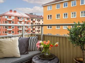 Bostadsbild