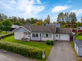 Bostadsbild