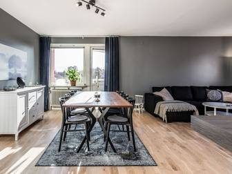 Norra Torlandsgatan 15 A