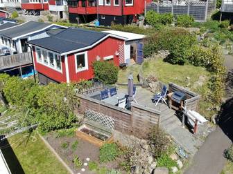 Askim E-området nr 118