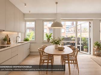 Bostadsbild