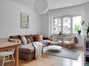 Bostadsbild