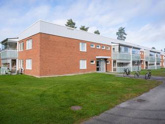 Bostadsbild