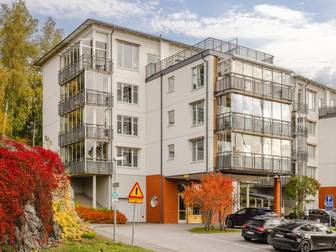 Bostadsbild