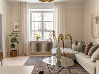 Bostadsbild