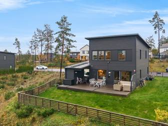 Bild på Tant Gröns väg 28