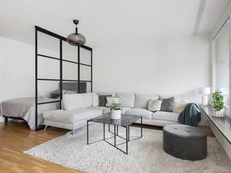 Bostadsbild