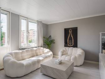 Bostadsbild