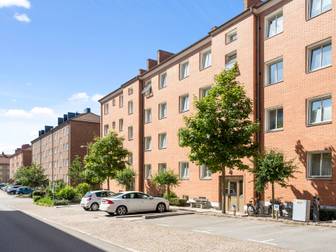 Bostadsbild